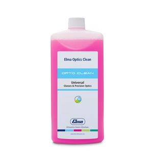 Жидкий очиститель поверхности металла ELMA CLEAN 260 DIP&SP