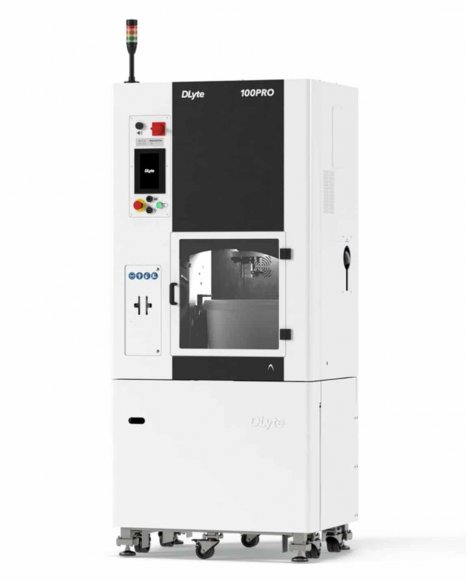 DLyte_100pro