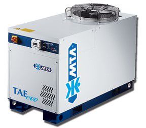 TAEevo TECH 020 P3