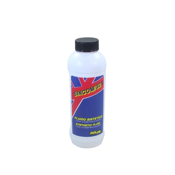oil Sincom_0.5l